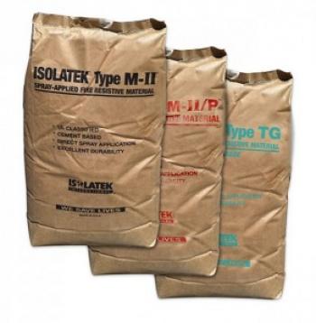 Vữa chống cháy Isolatek Type M-II (Cafco Fendolite M-II)